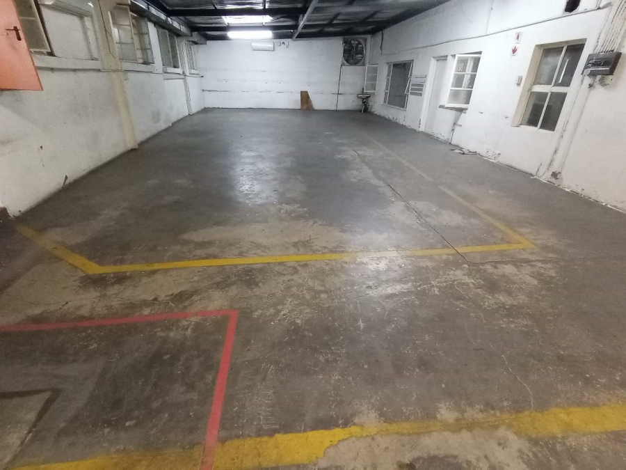 To Let commercial Property for Rent in Benoni Central Gauteng