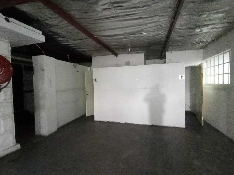 To Let commercial Property for Rent in Benoni Central Gauteng