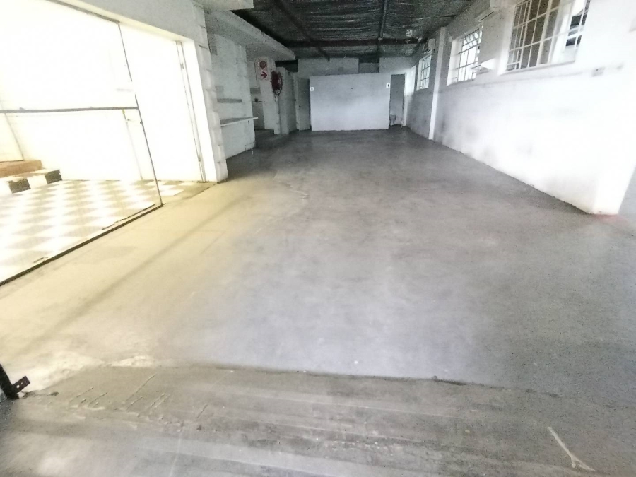 To Let commercial Property for Rent in Benoni Central Gauteng