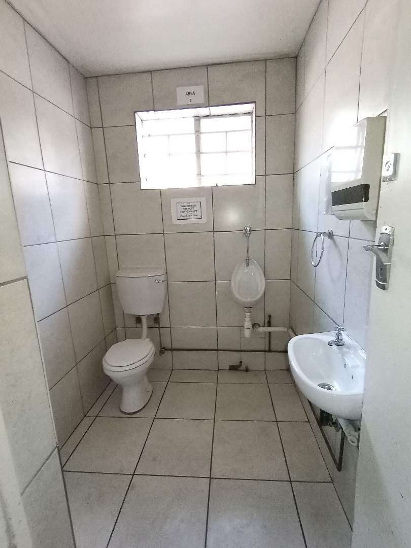 To Let commercial Property for Rent in Benoni Central Gauteng