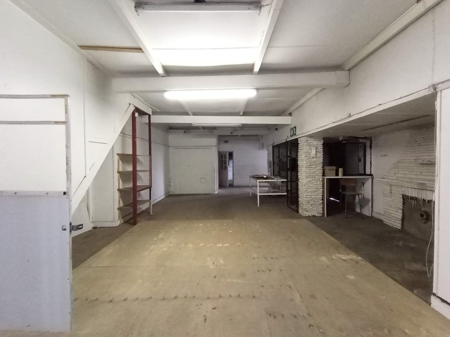 To Let commercial Property for Rent in Benoni Central Gauteng