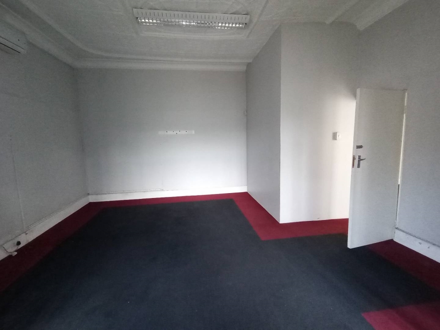 To Let commercial Property for Rent in Benoni Central Gauteng