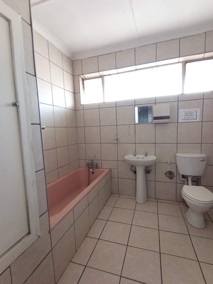 To Let commercial Property for Rent in Benoni Central Gauteng