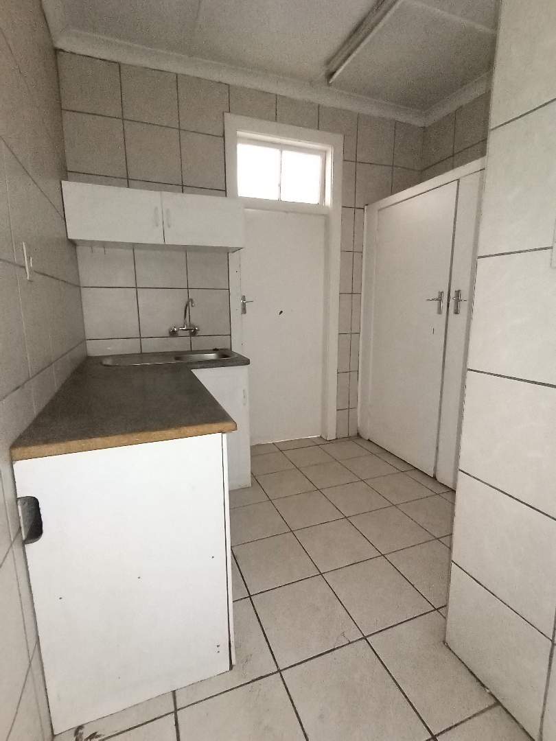 To Let commercial Property for Rent in Benoni Central Gauteng