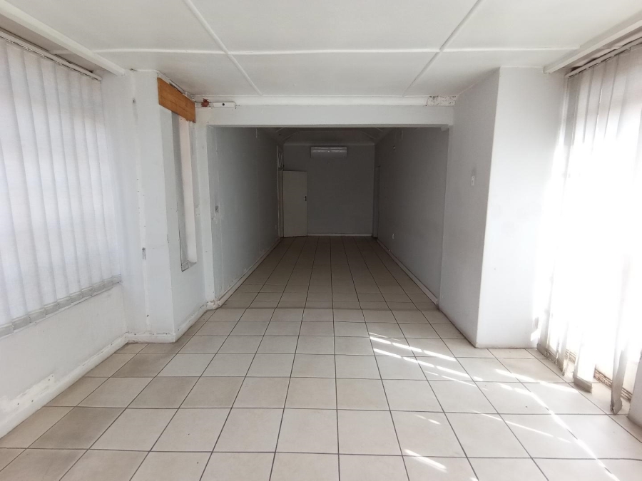 To Let commercial Property for Rent in Benoni Central Gauteng