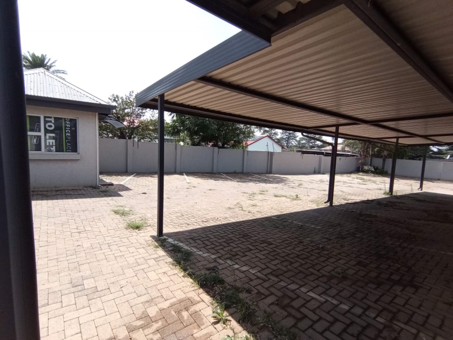 To Let commercial Property for Rent in Northmead Gauteng