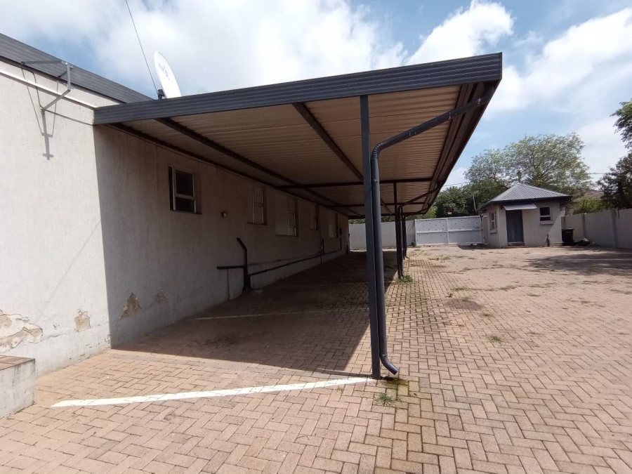 To Let commercial Property for Rent in Northmead Gauteng