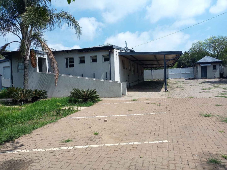 To Let commercial Property for Rent in Northmead Gauteng