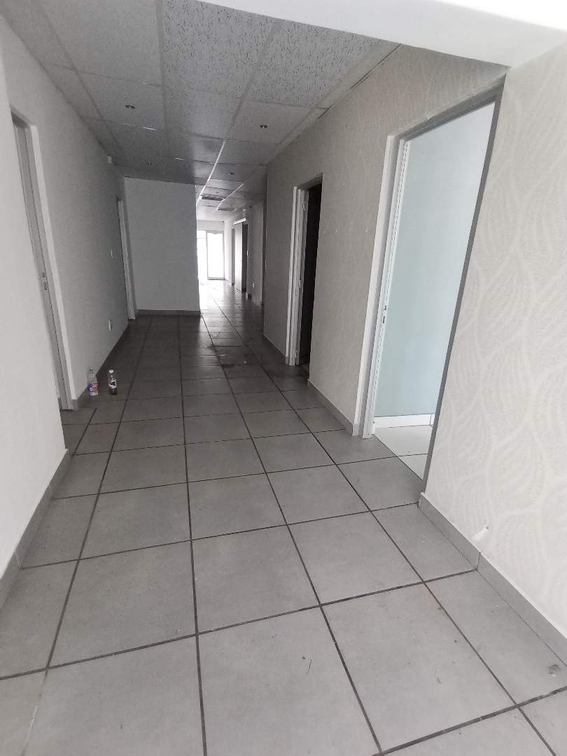 To Let commercial Property for Rent in Northmead Gauteng