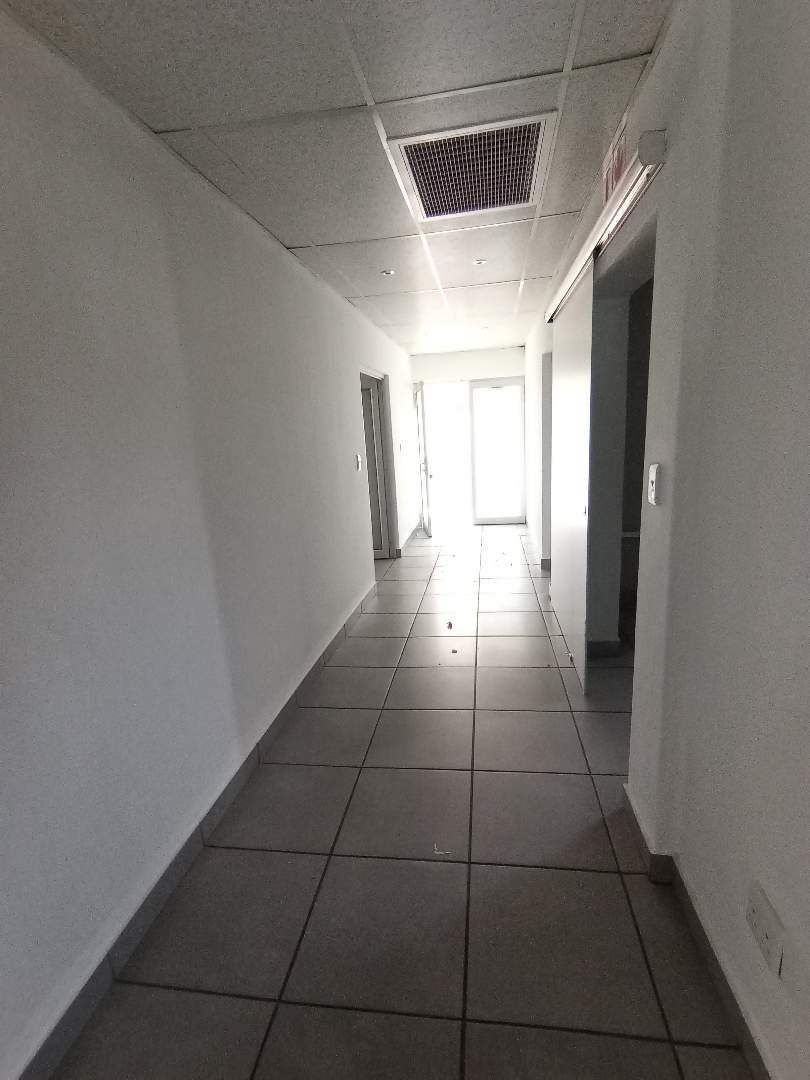 To Let commercial Property for Rent in Northmead Gauteng