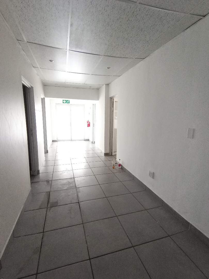 To Let commercial Property for Rent in Northmead Gauteng