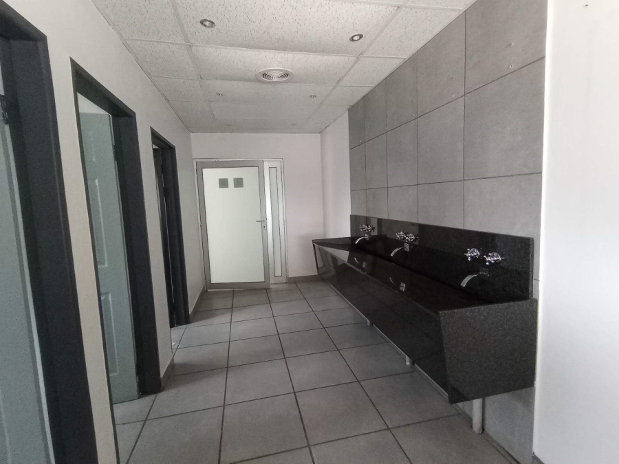 To Let commercial Property for Rent in Northmead Gauteng