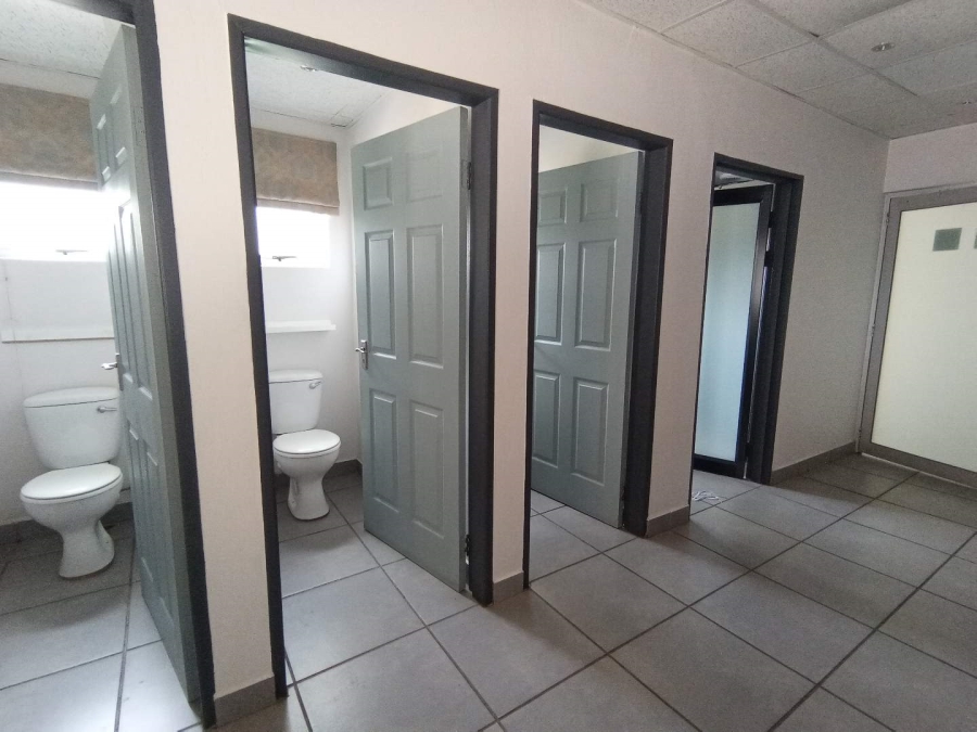 To Let commercial Property for Rent in Northmead Gauteng