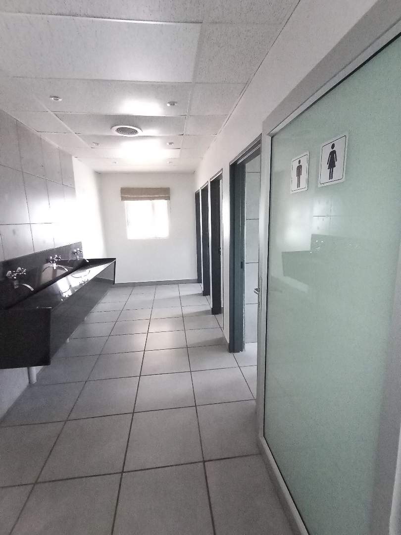 To Let commercial Property for Rent in Northmead Gauteng