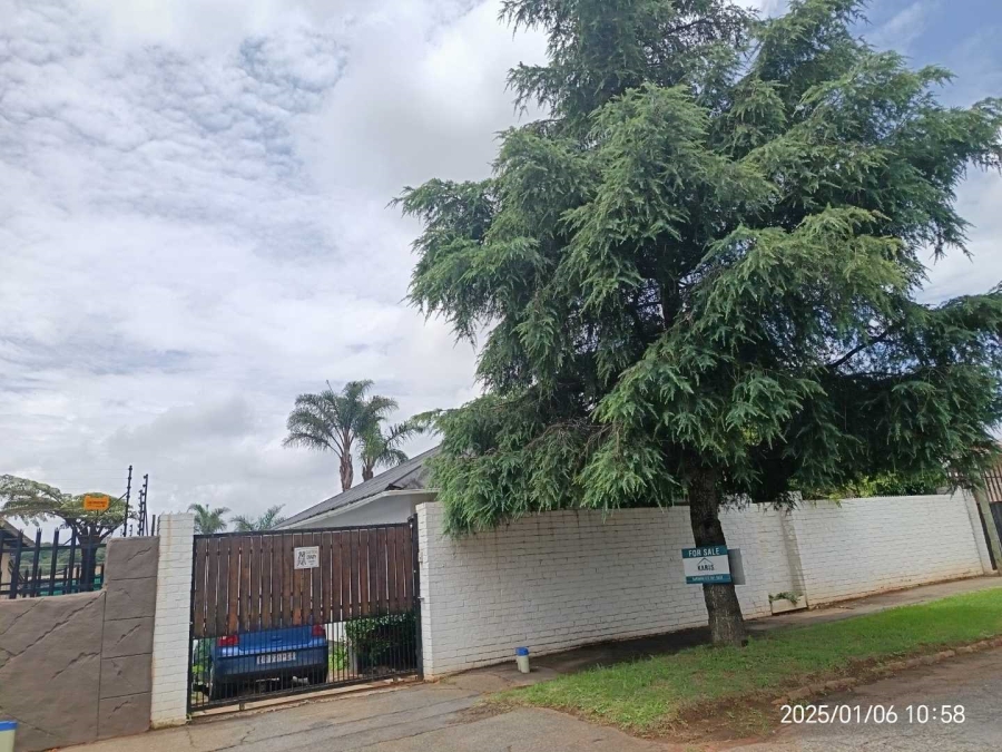 3 Bedroom Property for Sale in Newlands Gauteng