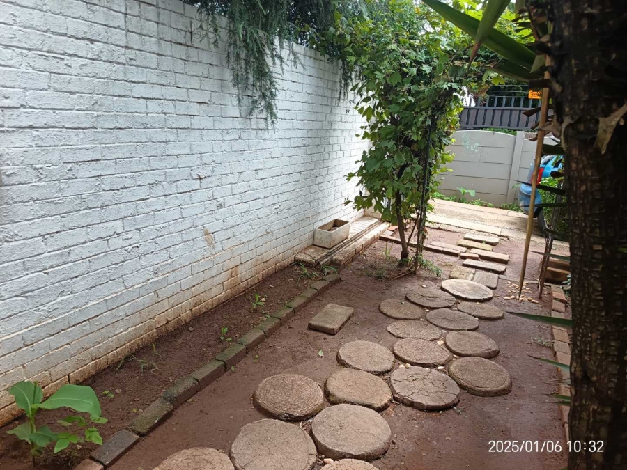 3 Bedroom Property for Sale in Newlands Gauteng