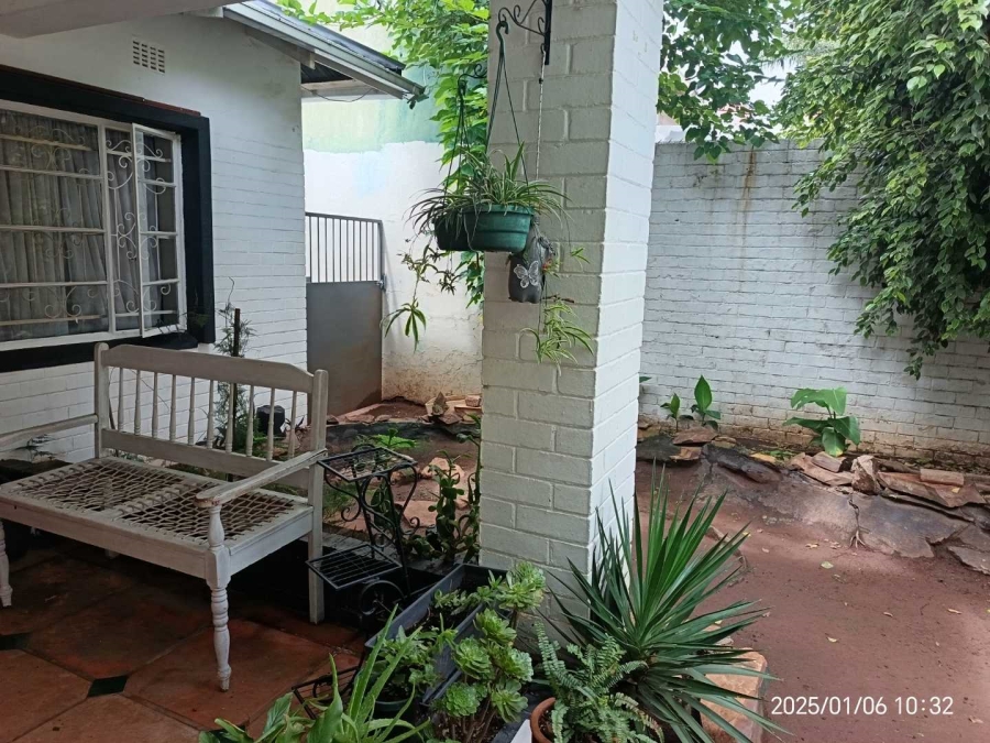 3 Bedroom Property for Sale in Newlands Gauteng