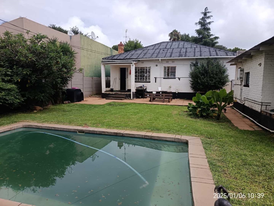 3 Bedroom Property for Sale in Newlands Gauteng