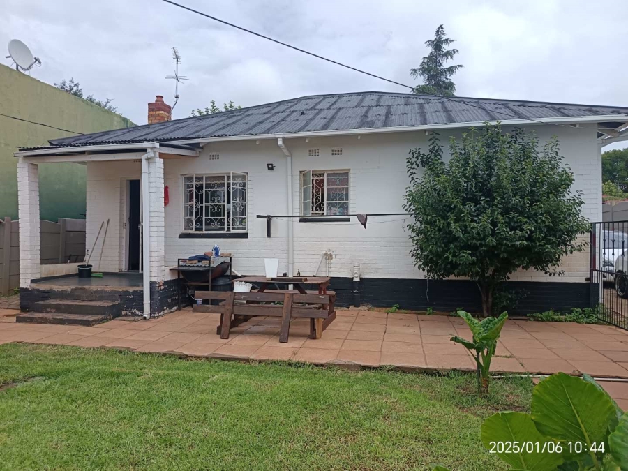 3 Bedroom Property for Sale in Newlands Gauteng