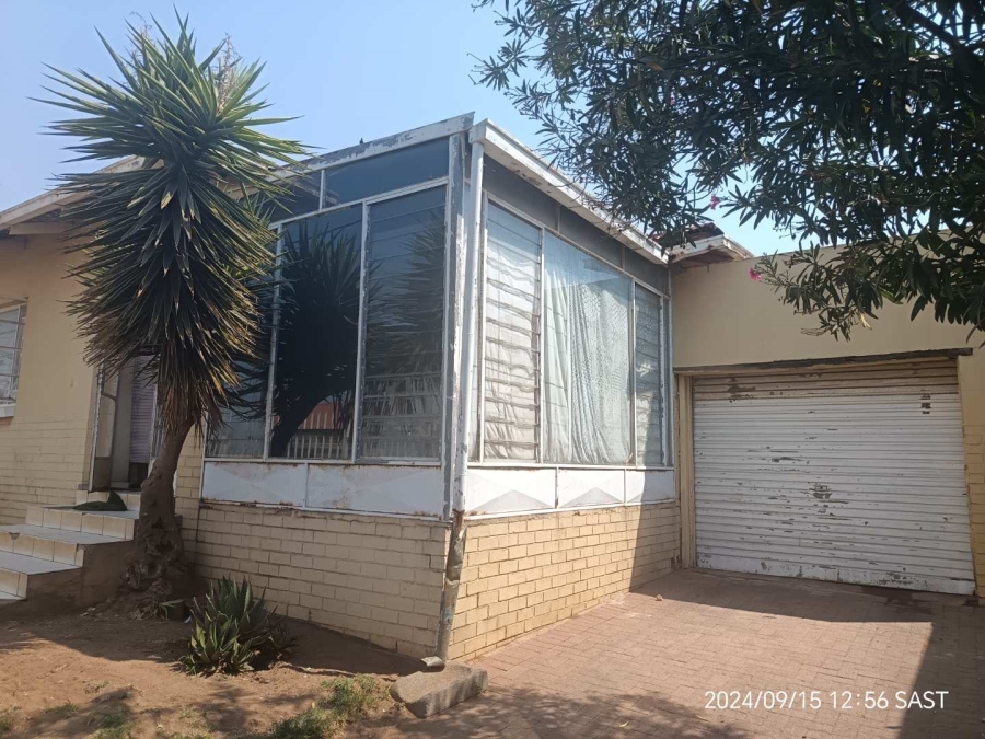 3 Bedroom Property for Sale in Newlands Gauteng