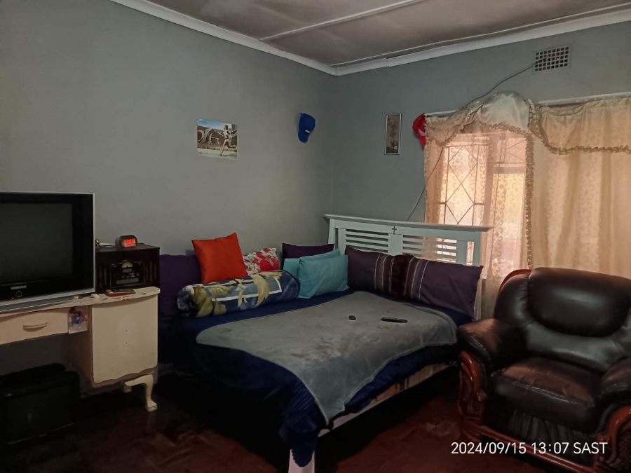 3 Bedroom Property for Sale in Newlands Gauteng