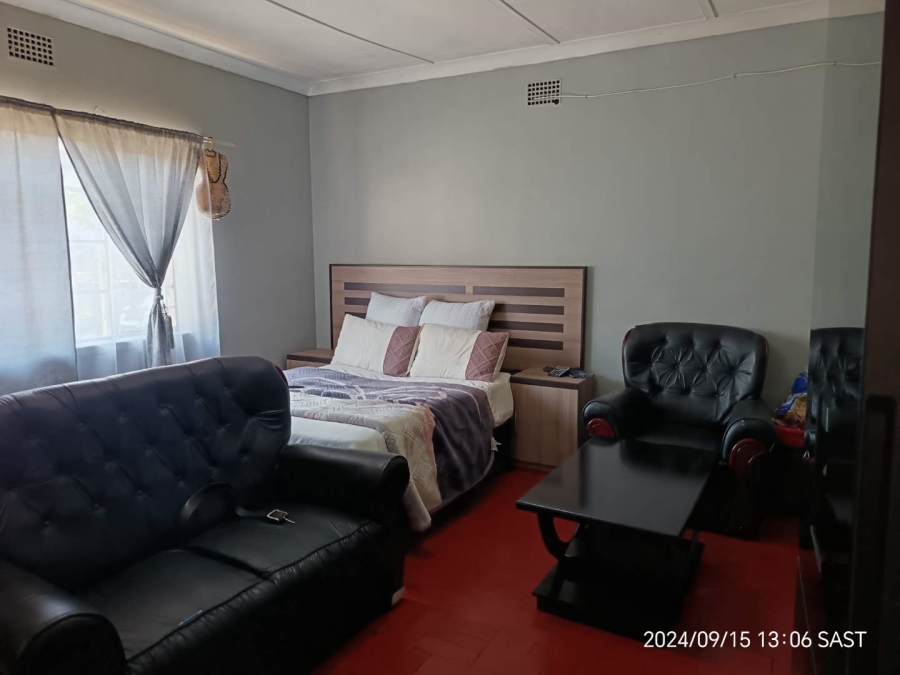 3 Bedroom Property for Sale in Newlands Gauteng