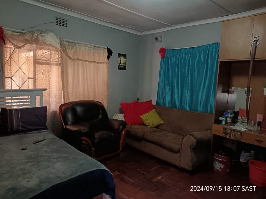 3 Bedroom Property for Sale in Newlands Gauteng