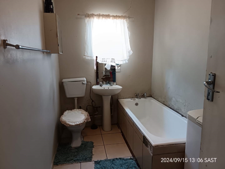 3 Bedroom Property for Sale in Newlands Gauteng