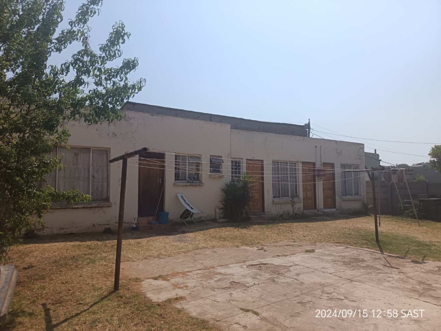 3 Bedroom Property for Sale in Newlands Gauteng