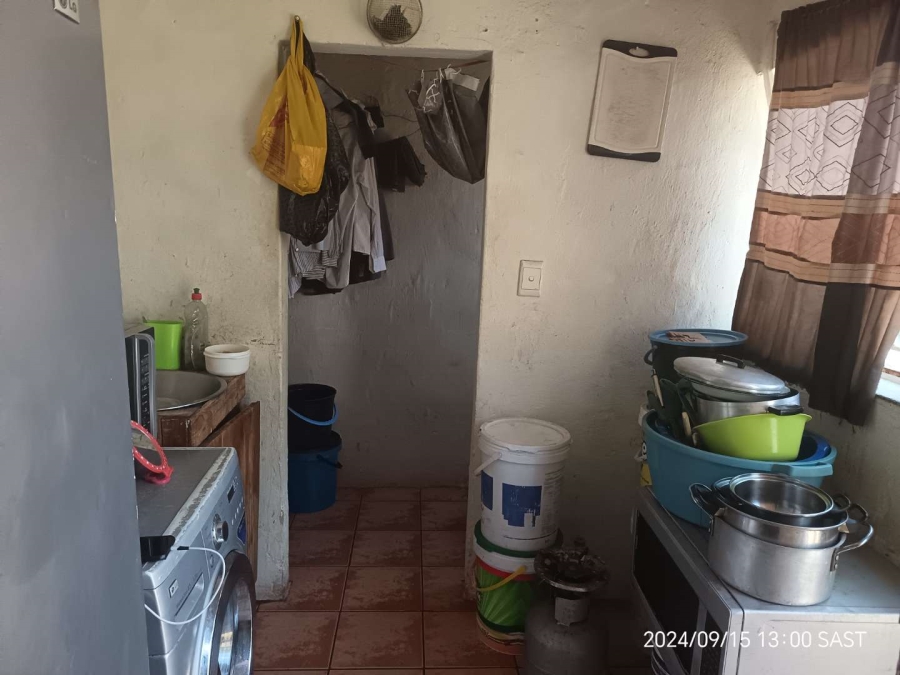 3 Bedroom Property for Sale in Newlands Gauteng