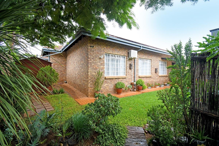 3 Bedroom Property for Sale in Montana Park Gauteng