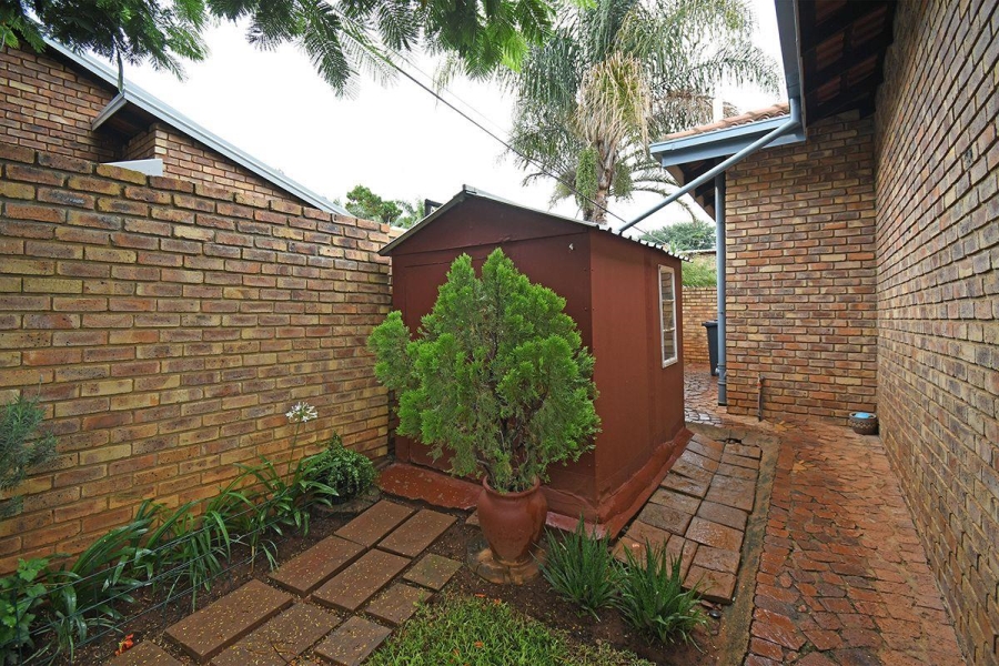 3 Bedroom Property for Sale in Montana Park Gauteng