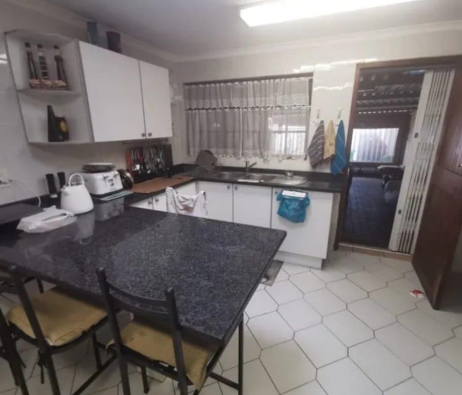 To Let 4 Bedroom Property for Rent in Kempton Park Gauteng