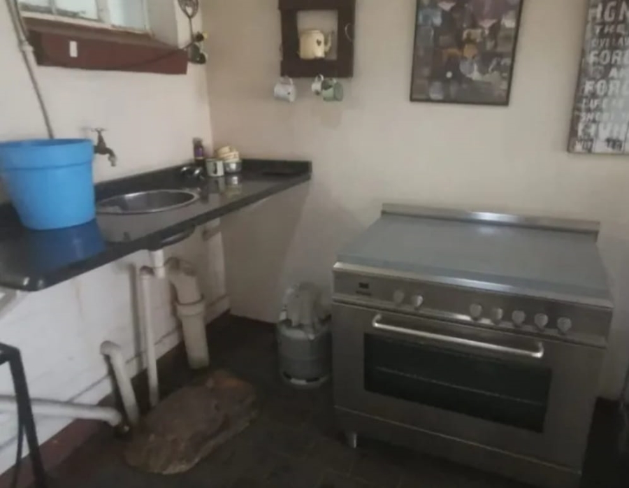 To Let 4 Bedroom Property for Rent in Kempton Park Gauteng