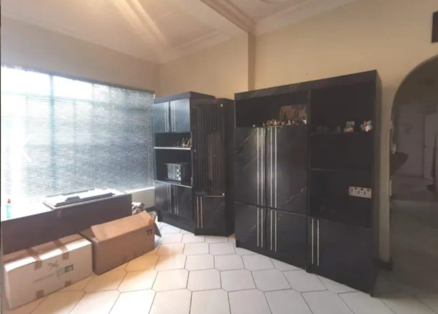 To Let 4 Bedroom Property for Rent in Kempton Park Gauteng