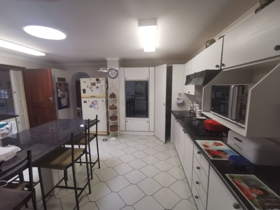 To Let 4 Bedroom Property for Rent in Kempton Park Gauteng