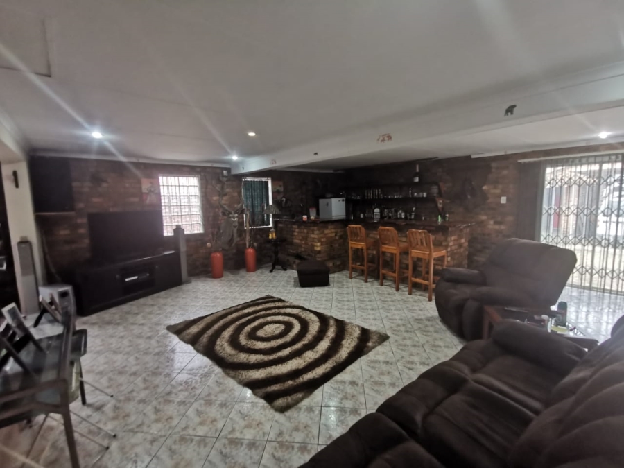 To Let 4 Bedroom Property for Rent in Kempton Park Gauteng