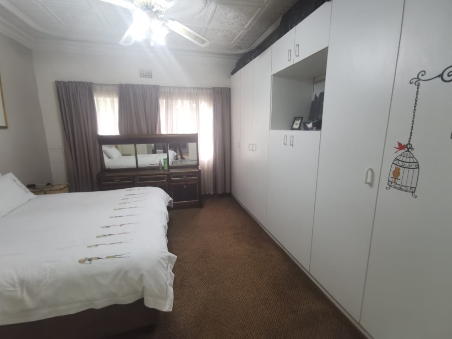 To Let 4 Bedroom Property for Rent in Kempton Park Gauteng