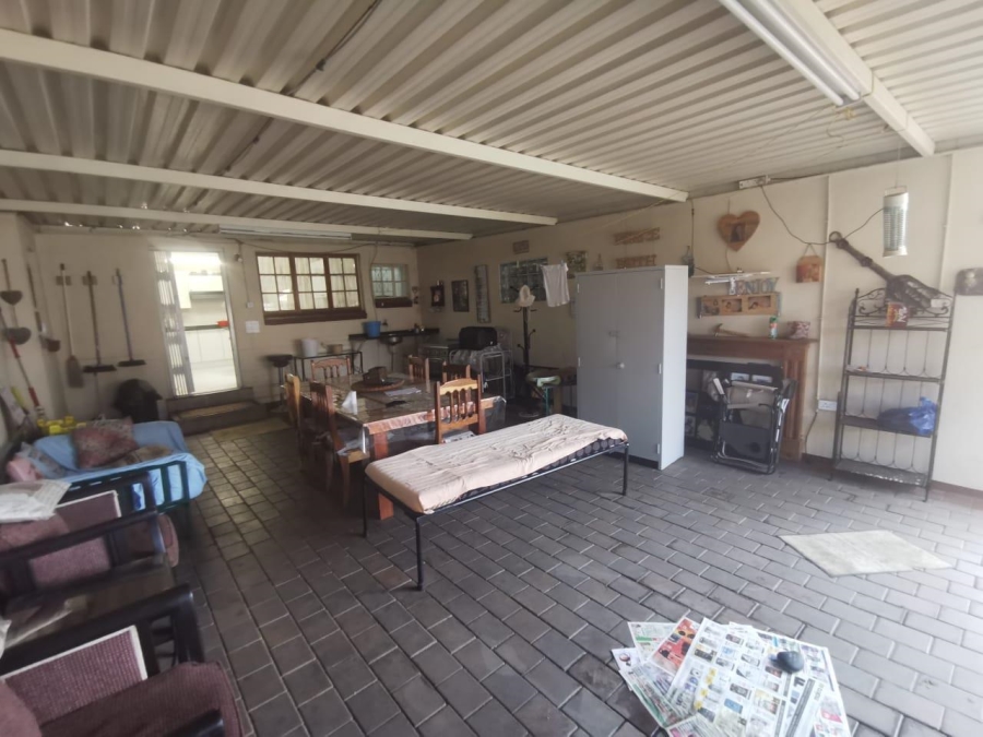 To Let 4 Bedroom Property for Rent in Kempton Park Gauteng