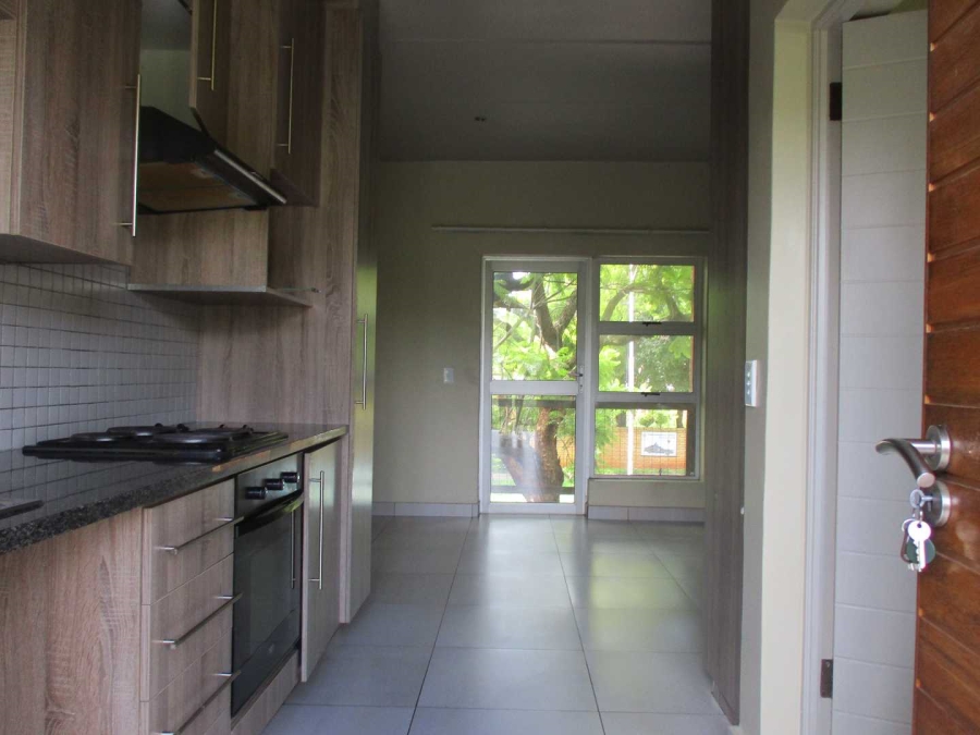 To Let 1 Bedroom Property for Rent in Hatfield Gauteng