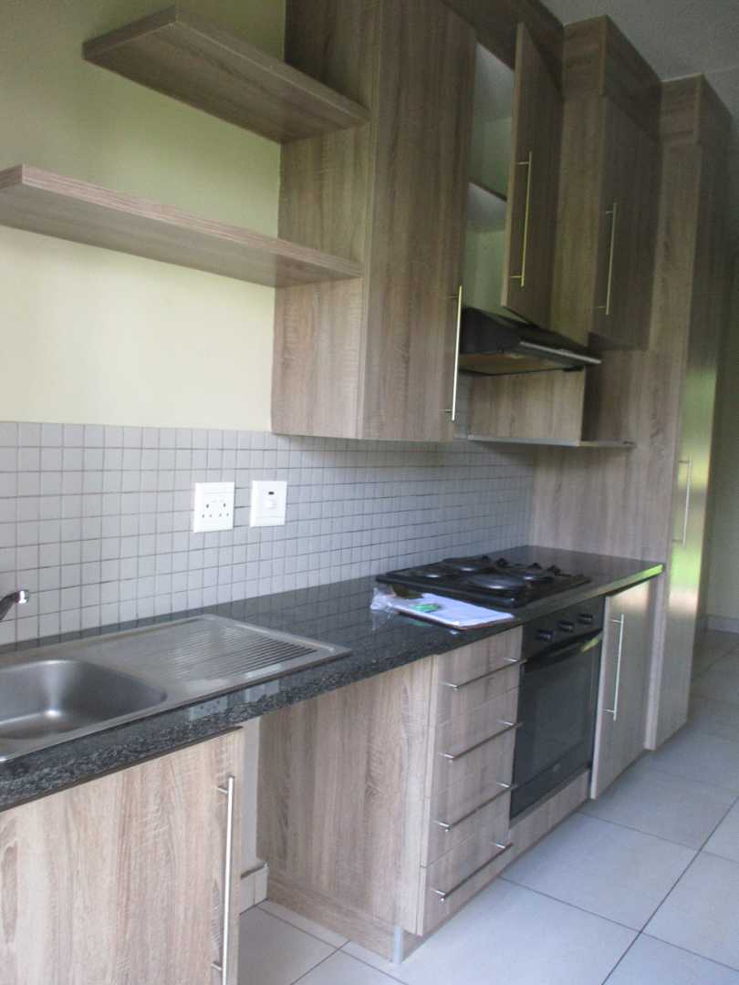 To Let 1 Bedroom Property for Rent in Hatfield Gauteng