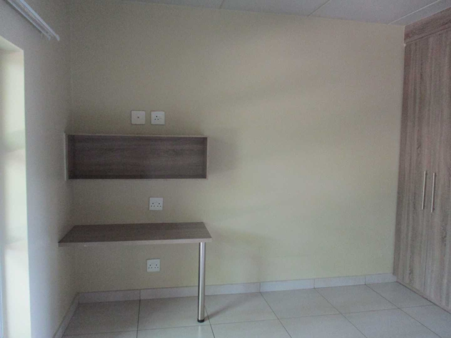 To Let 1 Bedroom Property for Rent in Hatfield Gauteng