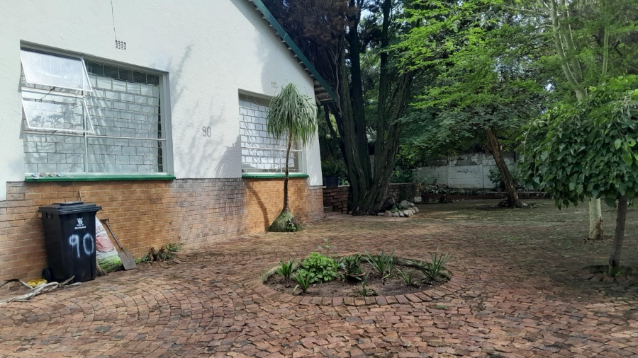 3 Bedroom Property for Sale in Birchleigh Gauteng