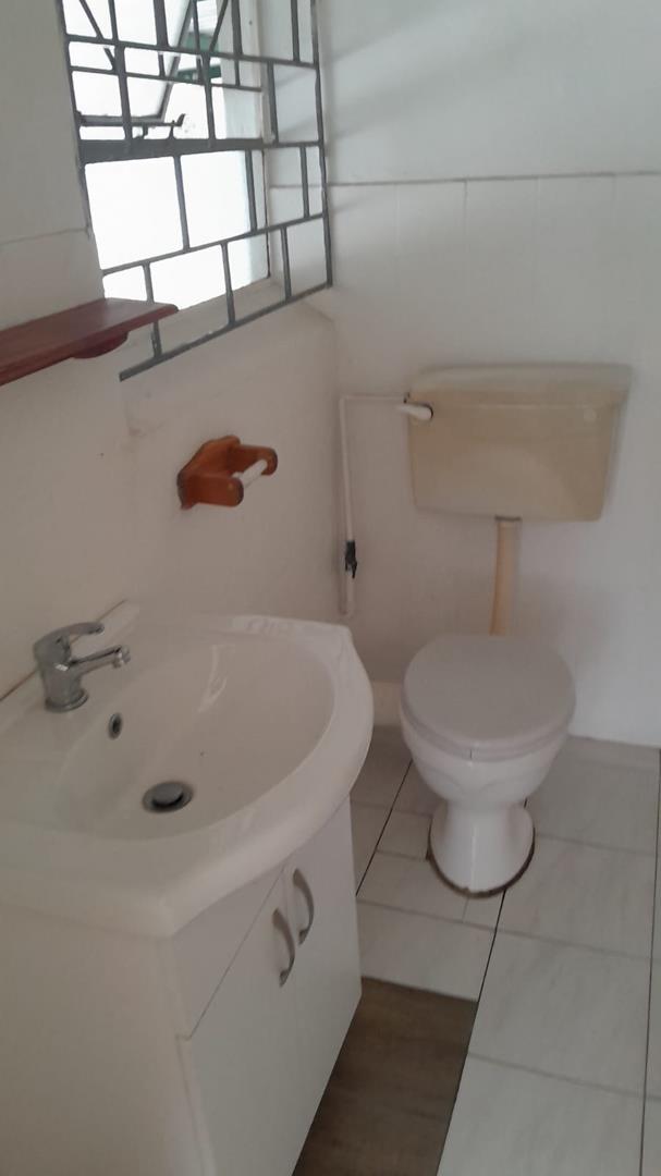 3 Bedroom Property for Sale in Birchleigh Gauteng