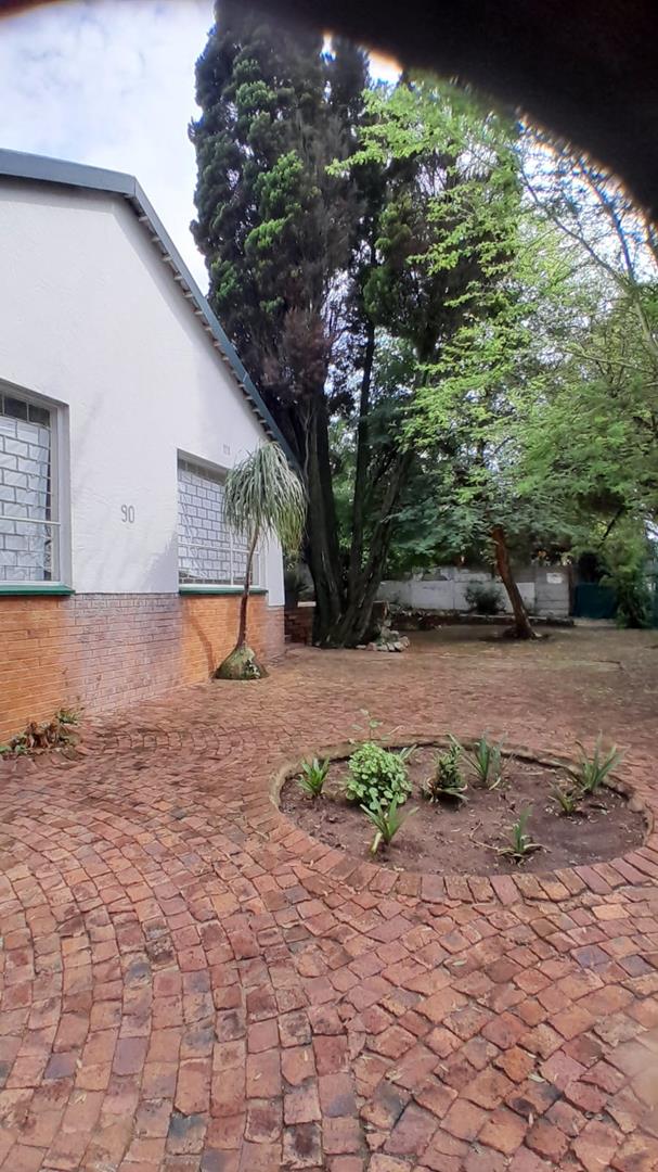 3 Bedroom Property for Sale in Birchleigh Gauteng