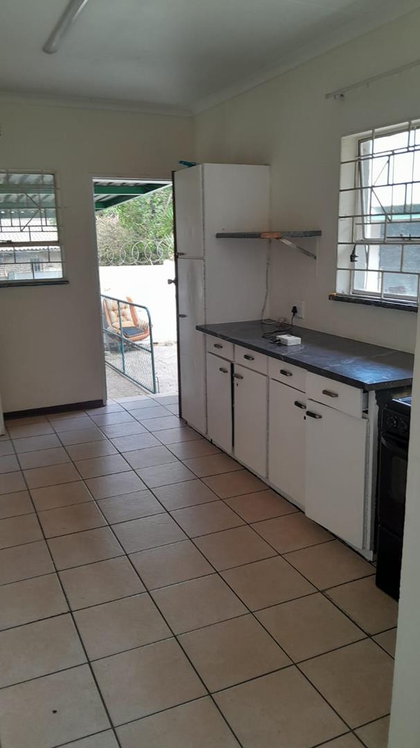 3 Bedroom Property for Sale in Birchleigh Gauteng