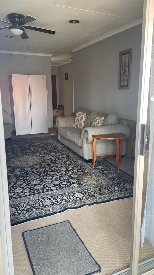 1 Bedroom Property for Sale in Terenure Gauteng