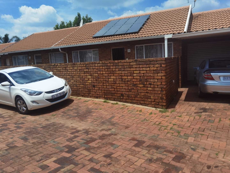 3 Bedroom Property for Sale in Norkem Park Gauteng