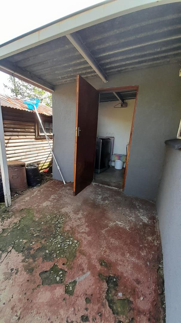 3 Bedroom Property for Sale in Esther Park Gauteng