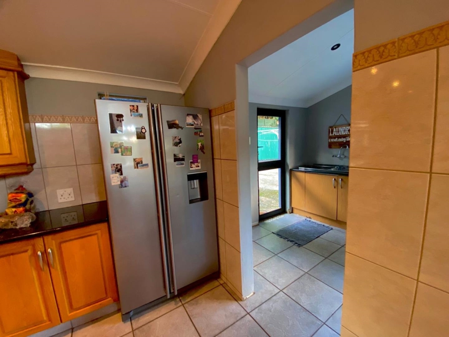 4 Bedroom Property for Sale in South Crest Gauteng